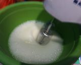 Foto langkah ke 2 dari resep Bolu Gulung tanpa tepung.