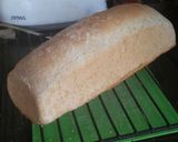 Foto del paso 9 de la receta: Pan Integral