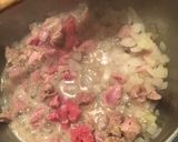Ananászos (kínai) pulyka (gluténmentes) recept fázis 1 fotója