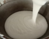 நீர் கொழுக்கட்டை (Neer kolukattai recipe in tamil) ரெசிபி ஸ்டேப் 3 புகைப்படம்
