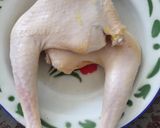 Foto langkah ke 1 dari resep Nasi Ayam Pek Cam Kee.