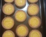 Foto langkah ke 5 dari resep Pie Susu (Egg Tart).