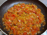 शाकशुका (shakshuka recipe in marathi)