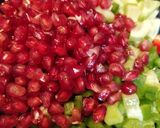 Foto del paso 4 de la receta Mijo con granada
