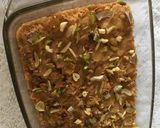A picture of step 2 of Lakhnavi Kemami sawayan Eid special.