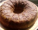 Foto langkah ke 10 dari resep Bolu pisang kukus.