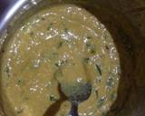 Mix dal & methi pan handva (savoury methi pan cake) recipe step 3 photo