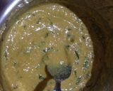 A picture of step 3 of Mix dal & methi pan handva (savoury methi pan cake).