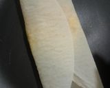 Foto langkah ke 3 dari resep Martabak Tahu.