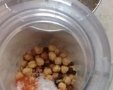 A picture of step 2 of Koftay.