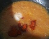 A picture of step 7 of Pizza Sauce.