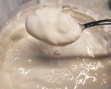 Foto del paso 2 de la receta: Labne 2.0: Yogur Griego (Apto para Keto!)