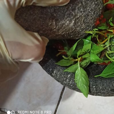Langkah 4