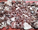 A picture of step 1 of Karroo Lamb Biryani.