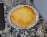 Foto del paso 8 de la receta: Coulant de chocolate blanco sin gluten