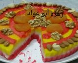 صورة لخطوة 9 من وصفة حلاوه السميد بالشوفان