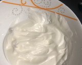 西式糕點：提拉米蘇（簡單免烤版）的食譜步驟2照片