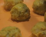 Foto langkah ke 3 dari resep Bola-bola Pisang Super Simple!.