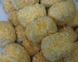Foto langkah ke 5 dari resep 🍌Nugget Pisang kekinian/ zaman now🍌.