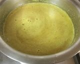 A picture of step 3 of Amla or Gooseberry Soup/Rasam.