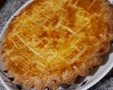Foto del paso 4 de la receta: Pastel vasco