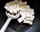 ক্রিমি কাজু  পনির (creamy kaju paneer recipe in Bengali) রেসিপির ধাপ 1 ছবি