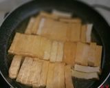Hình bước làm 12 của món Mì xào rau củ chay