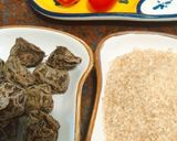 酸酸甜甜話梅漬蕃茄的食譜步驟1照片