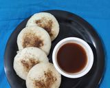 ફરાળી ઈડલી (Farali Idli Recipe In Gujarati) રેસીપી સ્ટેપ7ફોટો