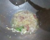 Foto langkah ke 2 dari resep Tumis Toge Bakso.
