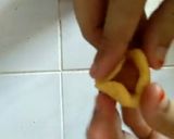 Foto langkah ke 5 dari resep Nastar Klasik Lumer dan glowing.