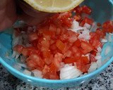 Foto del paso 2 de la receta: Tacos súper exprés con tapas de empanadas árabes 🙃