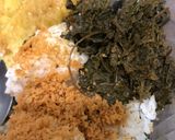 Foto langkah ke 8 dari resep Sayur Tuttu.