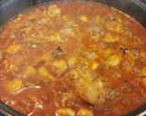 Foto del paso 4 de la receta: Arroz de Conejo y Champiñones
