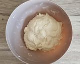 Csokis croissant gluténmentesen recept fázis 2 fotója