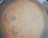 Foto del paso 2 de la receta: Pulled chiken tandoori masala