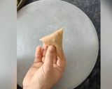 A picture of step 13 of Samosa Recipe.