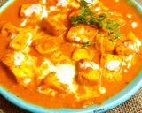 শাহী পনির (Shahi paneer recipe in Bengali) রেসিপি ধাপ - 6 ছবি