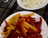 Foto del paso 3 de la receta: Berenjenas rellenas con parmesano