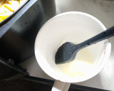 兩種材料超簡單氣炸鍋地瓜薯條的食譜步驟3照片