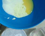 Foto langkah ke 1 dari resep Whiped Cream Homemade.