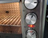 Foto langkah ke 1 dari resep Ubi Cilembu Oven.