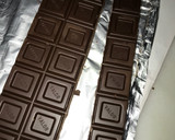 Foto del paso 2 de la receta: Tarta de chocolate Reina de Saba, con harina de almendra