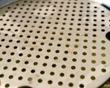 Une image de l'étape 6 de Waterzoï de saumon à l'estragon au Cook Expert.