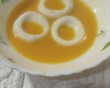 Gambar langkah 3 resipi Kuih Tepung Bunga.