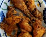 Foto langkah ke 7 dari resep Ayam goreng lengkuas ❤️bumbu marinasi.