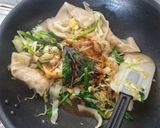 Foto langkah ke 5 dari resep PANGSIT GORENG LEK GINO KW😄.