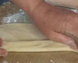 Une image de l'étape 17 de 🍞Brioche tressée moelleuse (sans lactose).