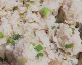 Karfiolkrém☺️ recept fázis 4 fotója