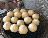 દાલ બાટી (Daal Bati Recipe In Gujarati) રેસીપી સ્ટેપ1ફોટો